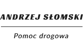 Pomoc drogowa - logo